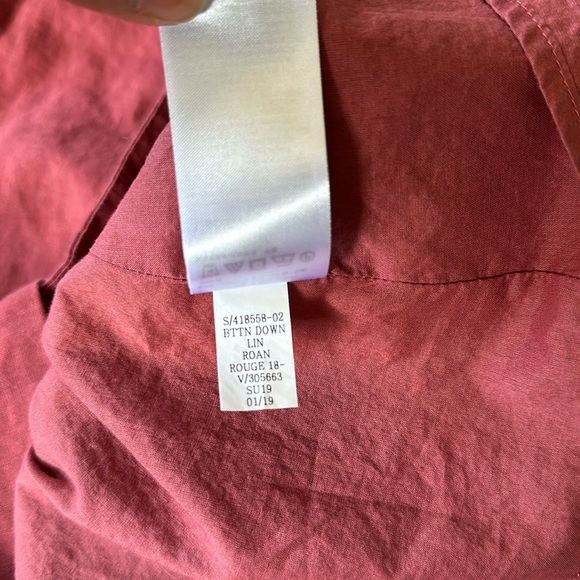 Gap Midi Dress (4) - Picture 9 of 9